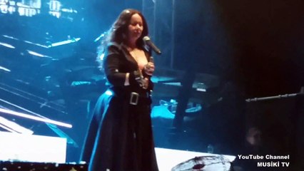 ŞEBNEM FERAH - Hoşçakal (Konser/Canlı) @Cumhuriyet Meydanı