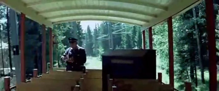 Medená veža (železničná časť, SK, 1970)