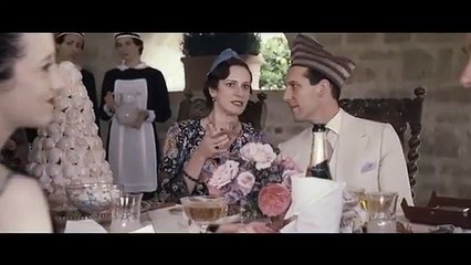 Madonna - W.E. Official Trailer