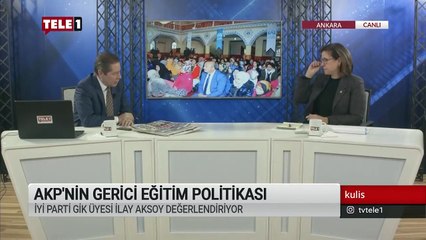 AKP’nin Suriyelilerden seçmen devşirme politikası - Kulis (12 Aralık 2019)