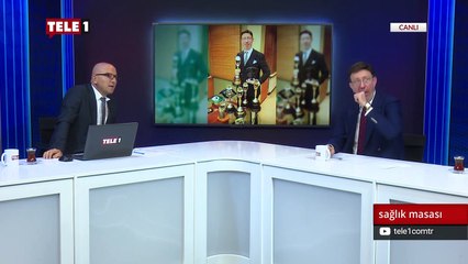 Şeker hastalığı göze nasıl yansır - Sağlık Masası (9 Aralık 2019)