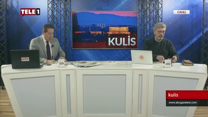 AKP'nin KHK'lılara bakış açısı - Kulis (10 Aralık 2019)