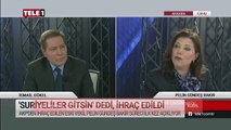 Eski AKP’linin dilinden Türkiye’nin durumu - Kulis (20 Aralık 2019)