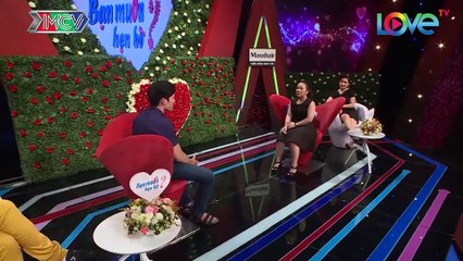 BẠN MUỐN HẸN HÒ #431 FULL-Sở thích chụp hình sống ảo trong TOILET - anh chàng nhất quyết KHÔNG Ở RỂ