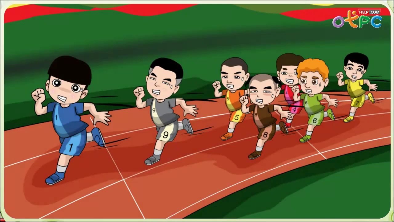 บอกตำแหน่งของสิ่งต่างๆ (ทั้งหมด) - สื่อการเรียน...