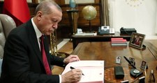 Erdoğan imzaladı, 2020 yılında 16 bin sözleşmeli sağlık personeli alınacak