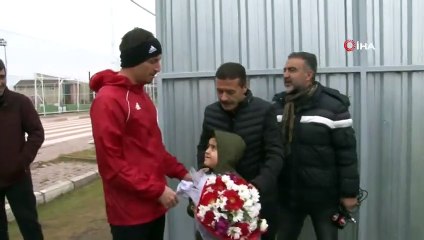 Rıza Çalımbay'dan 'Robinho' Açıklaması