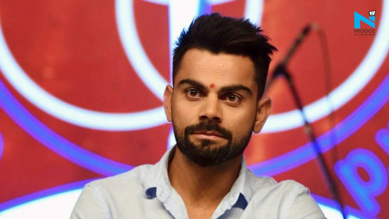 Virat Kohli, Dale Steyn named in Wisden cricketers of the decade list