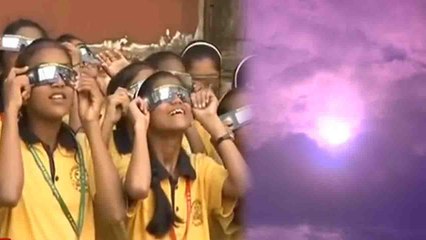Solar Eclipse 2019: साल का अंतिम सूर्यग्रहण आज, NASA ने कहा- नग्न आंखों से ना देखें Surya Grahan