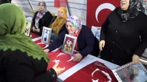 Diyarbakır annelerinden Hüsniye Kaya'nın kızı PKK'nın elinden kurtarıldı - DİYARBAKIR