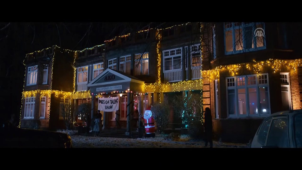 Sinema - Kara Noel - İSTANBUL