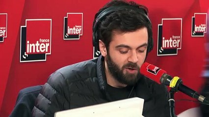 Les enfants ont trop la confiance - Le billet de Charles Nouveau