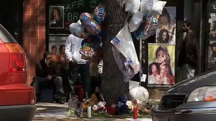 The Interrupters (2011) - Official Trailer [HD]