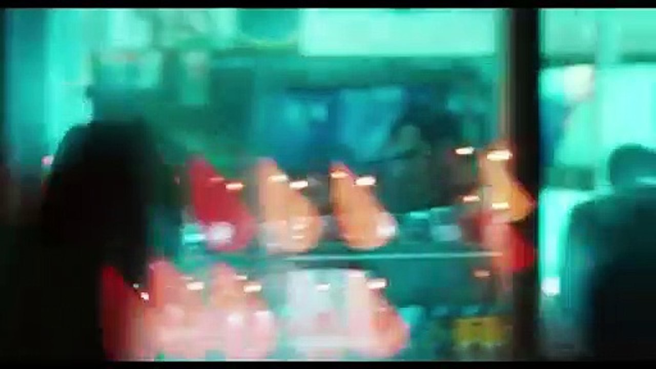Biutiful - Trailer