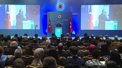 Video herunterladen: Çavuşoğlu: 'Tarihin sarkacı yeniden Asya'ya doğru kayıyor' - ANKARA