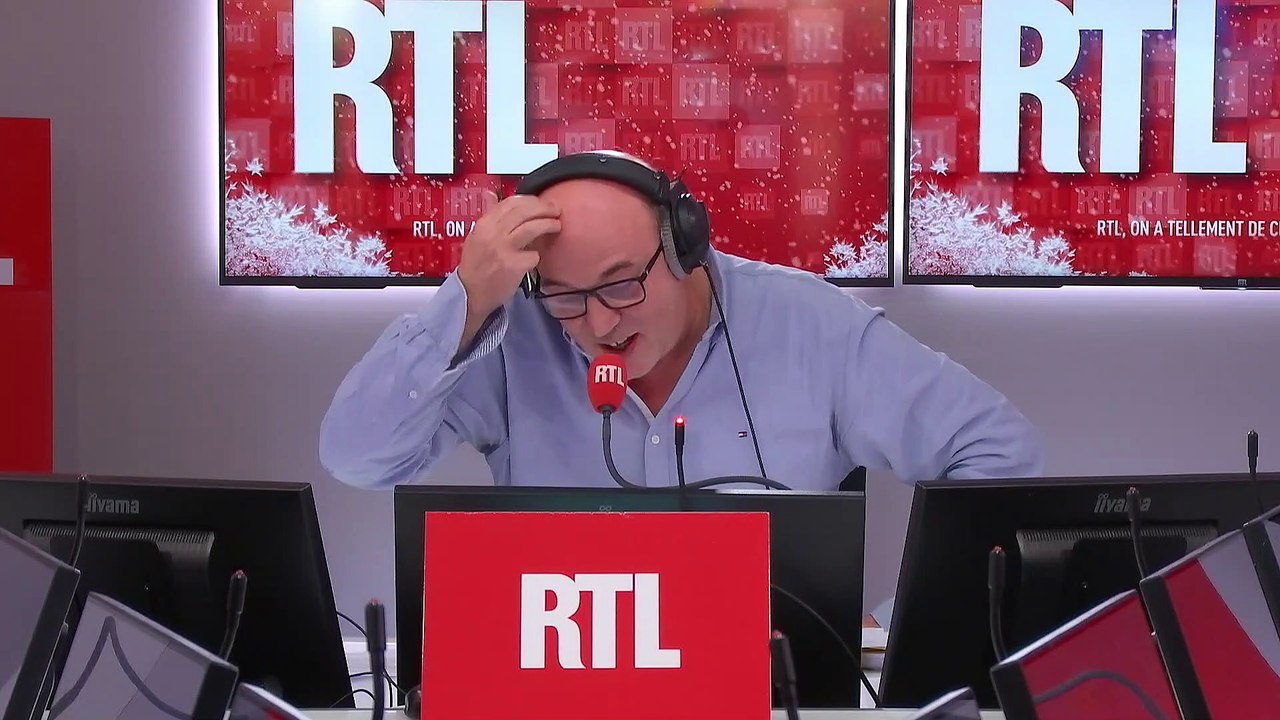 Tempête 1999 : "Le parc du Château de Versailles ne ressemblait plus à rien", dit Alain Baraton