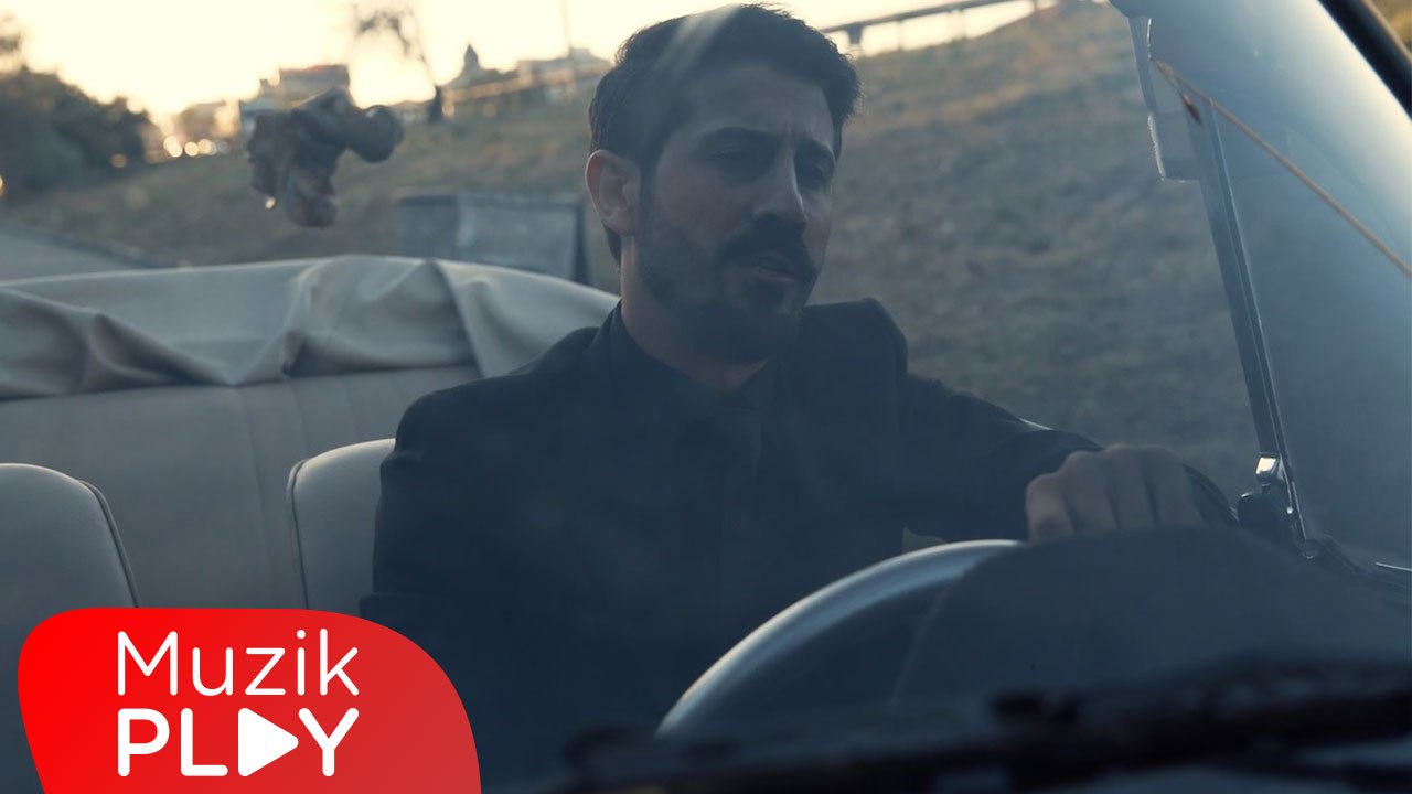Ferhat Özçelik - Ruhumda Bir Berduşluk