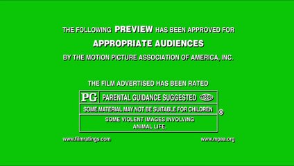 The Last Lions (2011) - Official Trailer [HD]