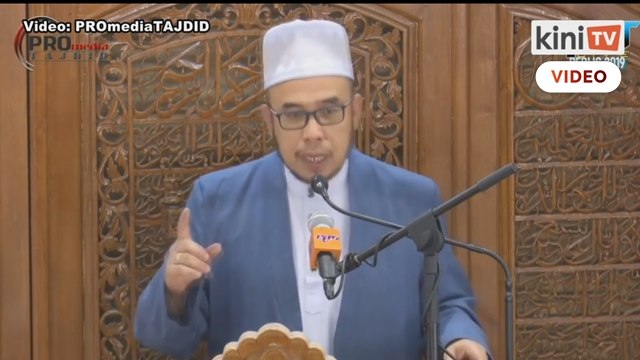 Fenomena gerhana : Orang Islam kini ketinggalan dalam bidang astronomi tidak seperti dulu