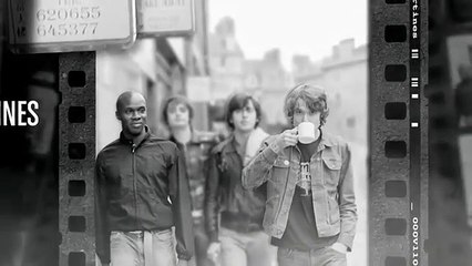 The Libertines - There Are No Innocent Bystanders Viral 02