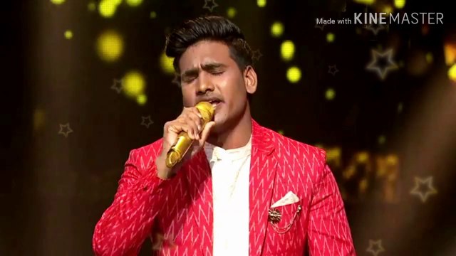 Apne to Apne Hote hai - Sunny || Sunny Hindustani || Indian Idol 11 ||