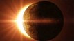 Surya Grahan / Solar Eclipse 2019 : भारत में दिखा सूर्यग्रहण का नजारा, जानिए कब पड़ेगा अगला ग्रहण