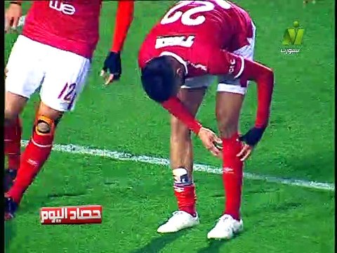 الاعلامية مروة الشرقاوى لقاء اسلام فاروق الناقد الرياضى باخبار اليوم حصاد اليوم 25 ديسمبر 2019