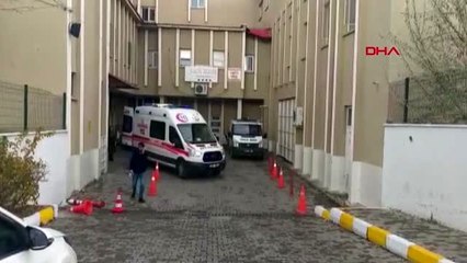 Van gölü'nde kaçakları taşıyan tekne battı 7 ölü-3 - 2