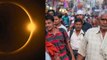 Surya Grahan 2019 : सूर्य ग्रहण से देश पर बड़ा खतरा | Surya Grahan Impact on INDIA | Boldsky
