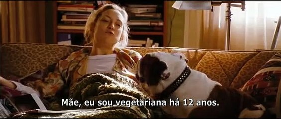 Pronta Para Amar (2011) Trailer Oficial Legendado.