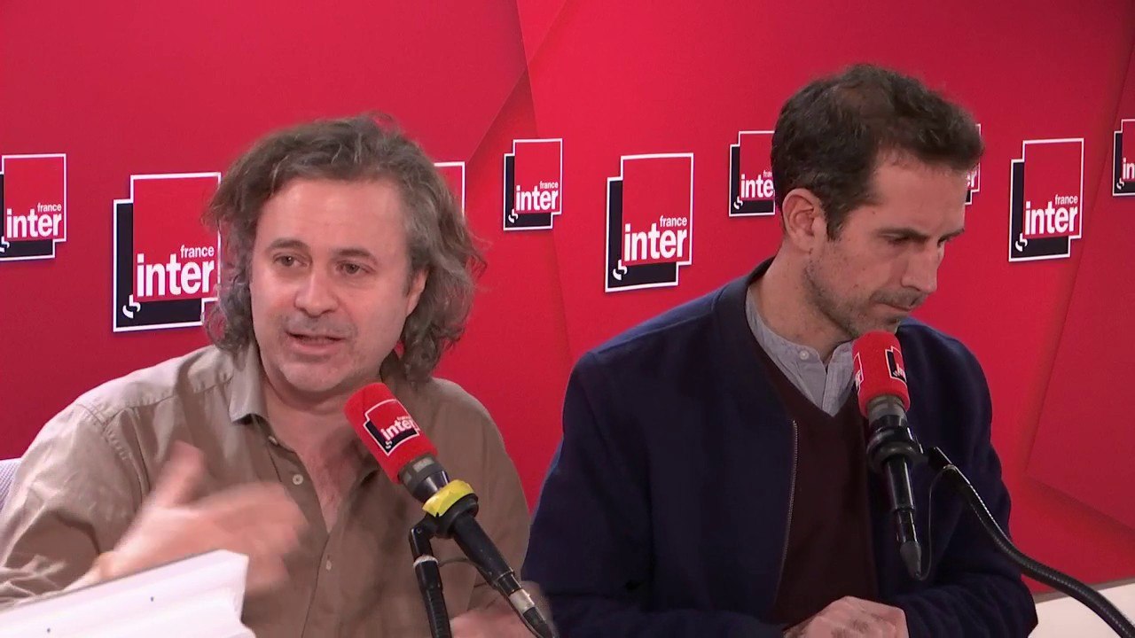 Charles Pepin, philosophe : "Entre la question sociale de Marx et l'esprit tragique d'Homère, il n'y a pas de compatibilité possible. Il n'y a pas de place pour les 'gilets jaunes' sur les ronds-points de Corinthe ou d'Athènes"