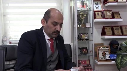 "Gazilik" unvanına 19 yıl sonra kavuştu - AFYONKARAHİSAR