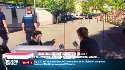 L'interview «Savoir comprendre» : Pierre-Yves Bournazel - 26/12