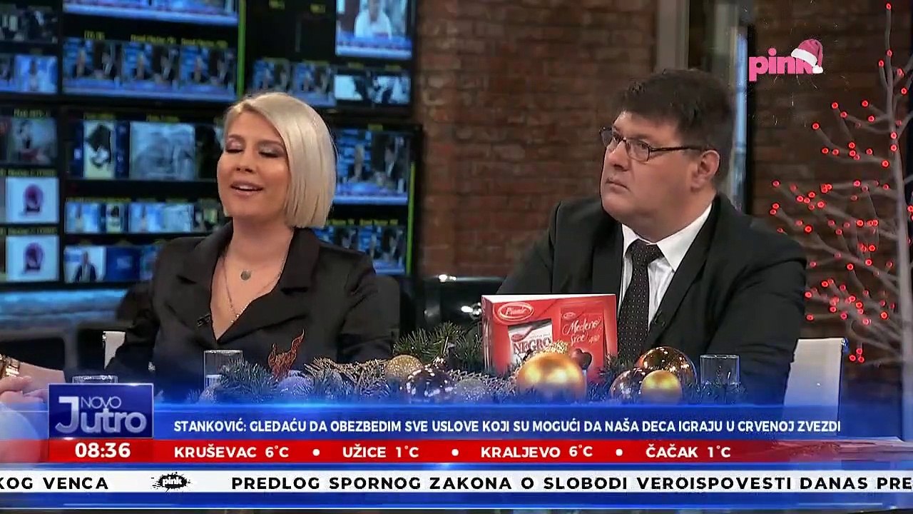 Dejan Stanković otkrio sve vezano za svoj novi POSAO IZ SNOVA! A evo šta su mu Mihjalovič i Murinjo poručili!