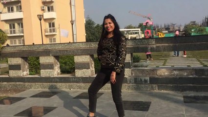 mummy nu pasand ni tu Dance II Jaimummydi song