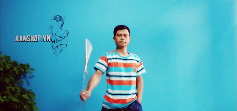 #KANCLUB dạy côn nhị khúc. #KANSHOP nunchaku bán côn nhị khúc