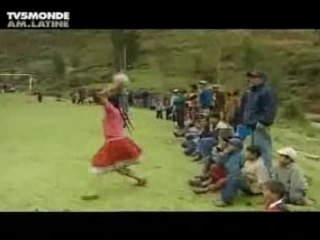 Footballeuses des Andes (4)