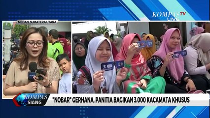Setelah 10 Tahun, Antusiasme Masyarakat Sangat Tinggi Menanti Gerhana Matahari Cincin