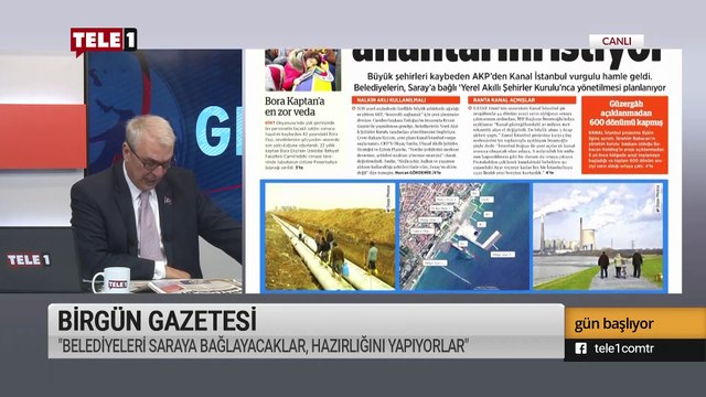 Gün Başlıyor 26 Aralık