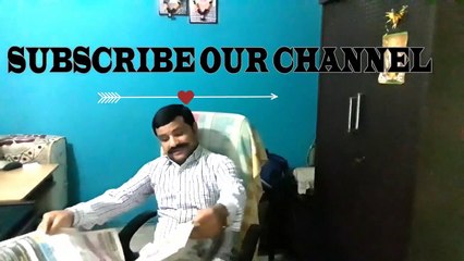 जब बाप बोले 'कुछ काम-धाम कर ले'-JAB BAAP BOLE-KUCHH KAAM-DHAAM KAR LE-