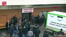 Şırnak'ta göçük altındaki madencinin 34 saat sonra cansız bedenine ulaşıldı