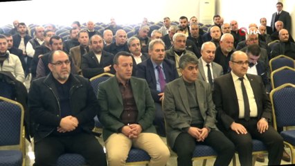 Ticaretin gelişmesi için Fırat Kalkına Bölgesindeki yollar asfaltlandı