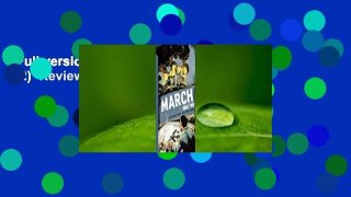 Full version  March: Book Two (March, #2)  Review