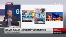 'Yandaş yapımcılara para dağıtan TRT, 92 milyon TL zararda!' - Forum Hafta Sonu (14 Aralık 2019)