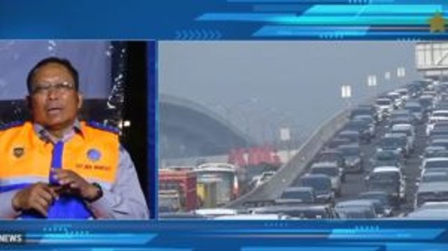 Tol Jakarta-Cikampek II Sudah Dioperasikan, Kenapa Masih Macet?