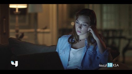 يرى ما لا تراه عائلته، فقرر بالنيابة عنهم، دون استئذان..