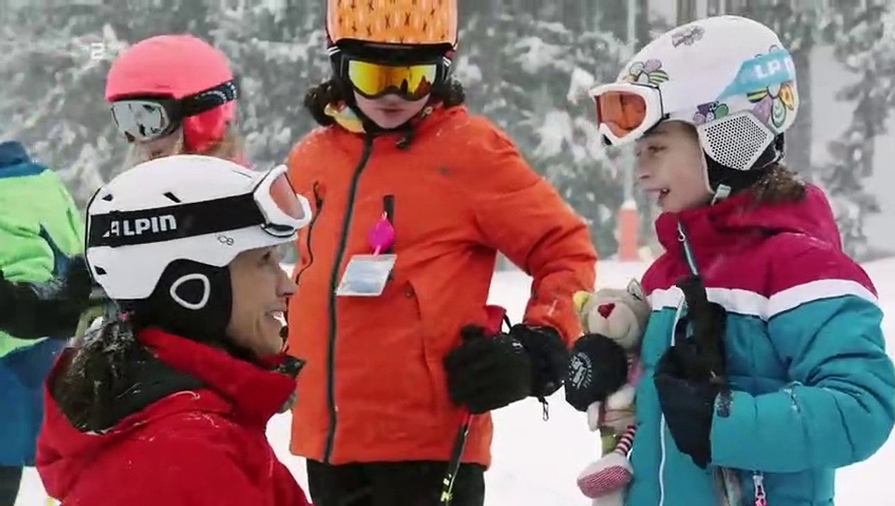 Frühling - Folge 23: Weihnachtswunder - 1/2