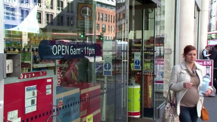 Scandalo Tesco, uno dei suoi fornitori userebbe schiavi in Cina