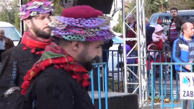 Manisalılar hamsiye doydu