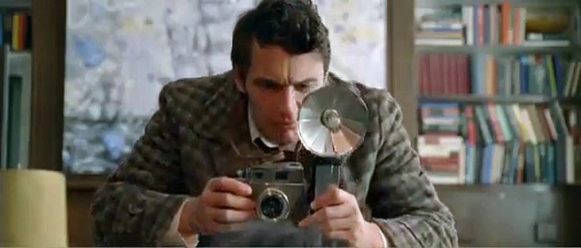 MALADIES trailer [Carter 2011] James Franco, Catherine Keener